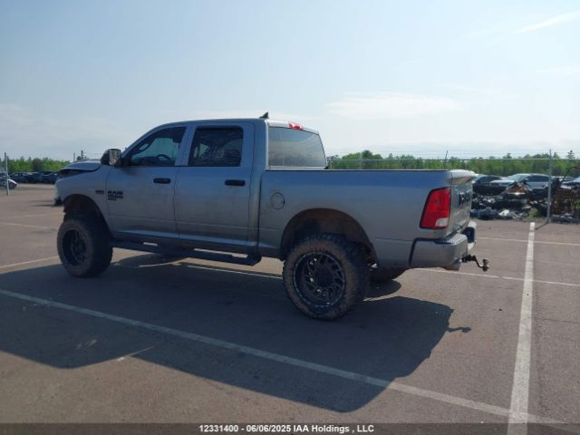 1C6RR7KT7LS116079 RAM 1500