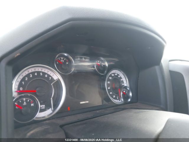 1C6RR7KT7LS116079 RAM 1500