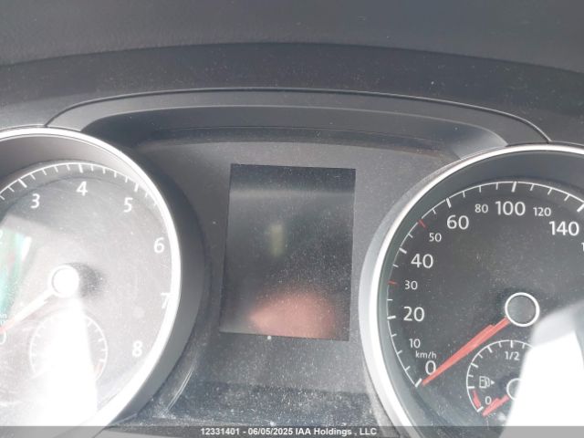 3VWG57AU2MM014198 Volkswagen Golf
