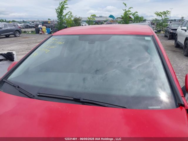 3VWG57AU2MM014198 Volkswagen Golf