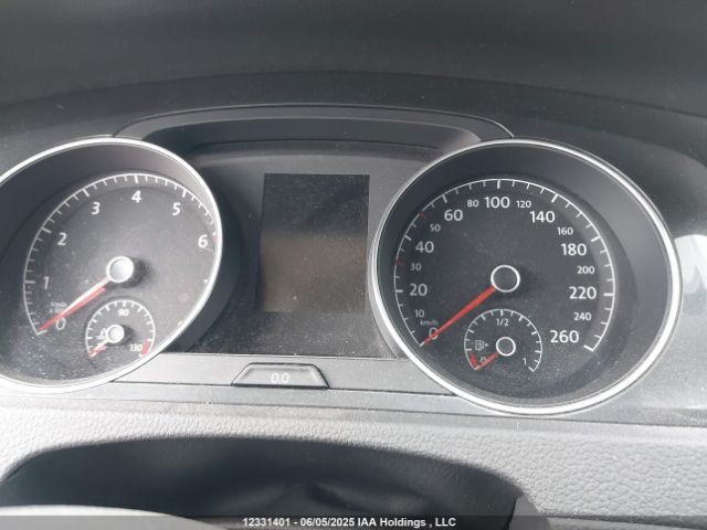 3VWG57AU2MM014198 Volkswagen Golf