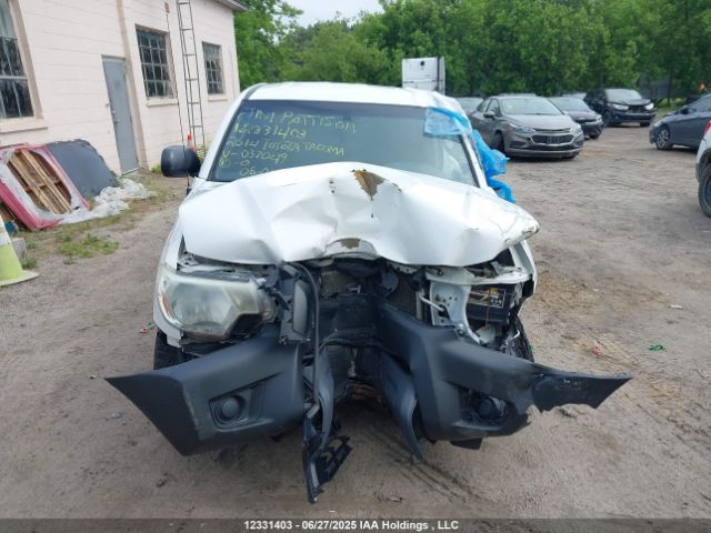 5TFTX4CN7EX037049 Toyota 2tr-fe
