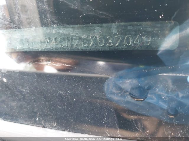 5TFTX4CN7EX037049 Toyota 2tr-fe