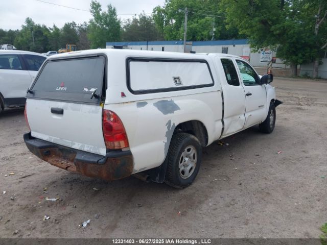 5TFTX4CN7EX037049 Toyota 2tr-fe