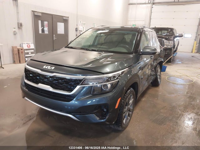 KIA nu 2023 KNDEUCAA3P7465862 Image 2