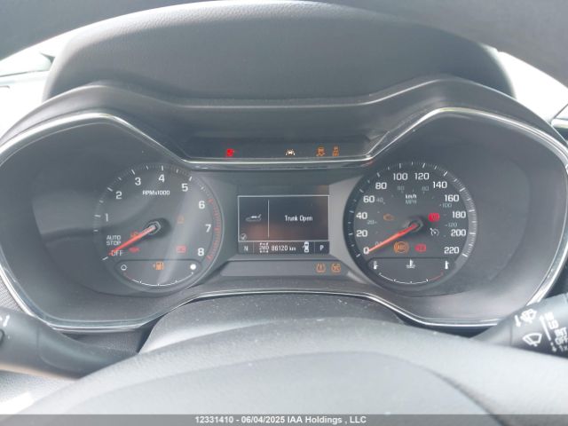 KL79MRSL4NB096845 Chevrolet l3t - l3, sidi, vvt, alum
