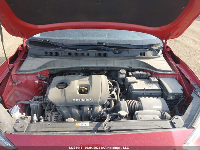 Hyundai mpi nu 2020 KM8K2CAA8LU582482 Image 10