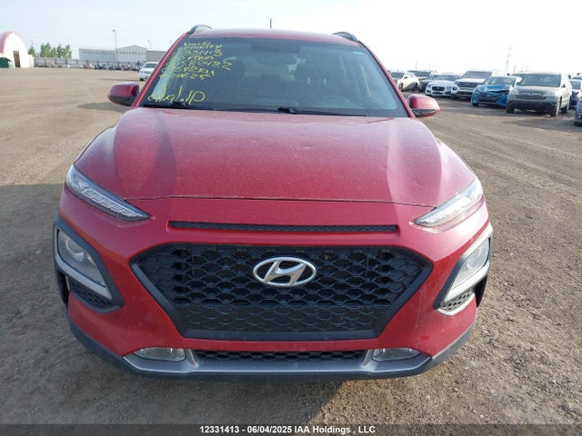 Hyundai mpi nu 2020 KM8K2CAA8LU582482 Image 13