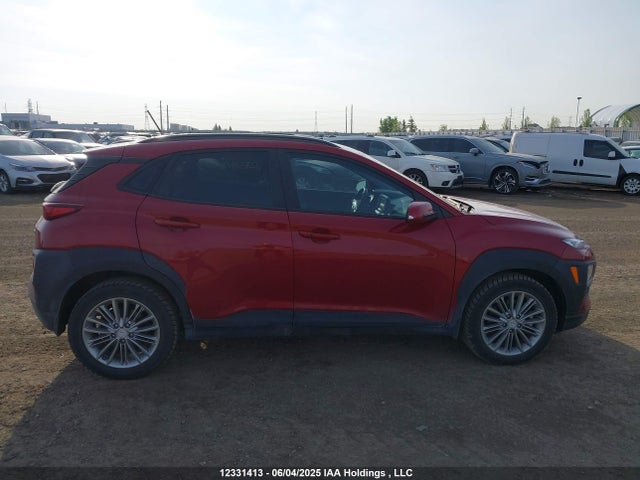 Hyundai mpi nu 2020 KM8K2CAA8LU582482 Image 14
