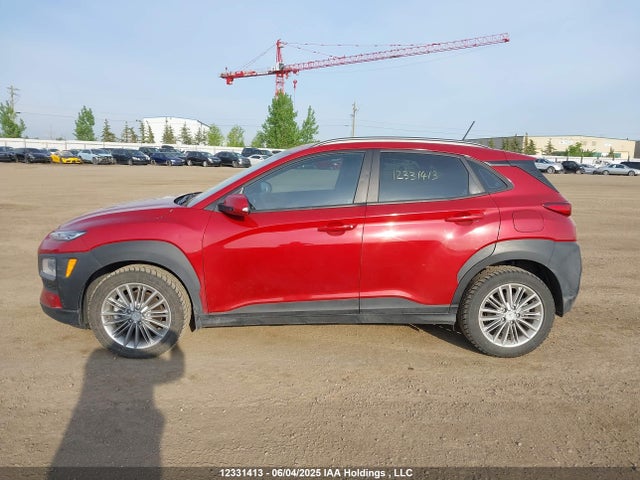 Hyundai mpi nu 2020 KM8K2CAA8LU582482 Image 15