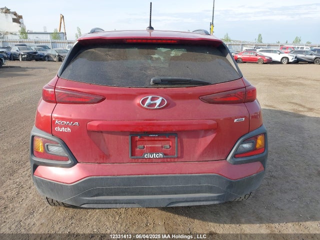 Hyundai mpi nu 2020 KM8K2CAA8LU582482 Image 17