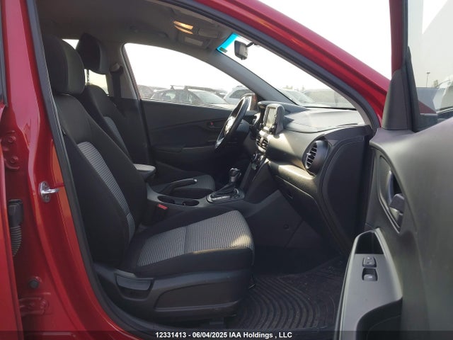 Hyundai mpi nu 2020 KM8K2CAA8LU582482 Image 5