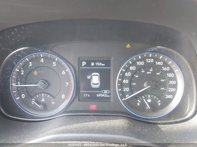 Hyundai mpi nu 2020 KM8K2CAA8LU582482 Image 7
