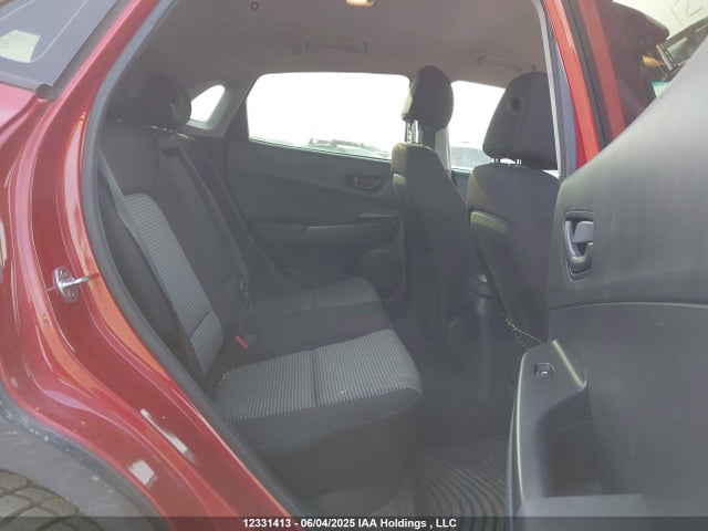 Hyundai mpi nu 2020 KM8K2CAA8LU582482 Image 8