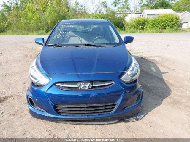 KMHCT4AE5FU816110 Hyundai dohc gdi gamma