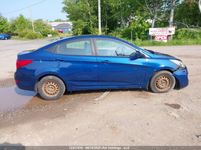 KMHCT4AE5FU816110 Hyundai dohc gdi gamma