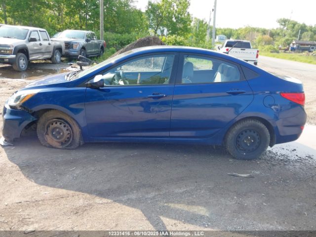 KMHCT4AE5FU816110 Hyundai dohc gdi gamma