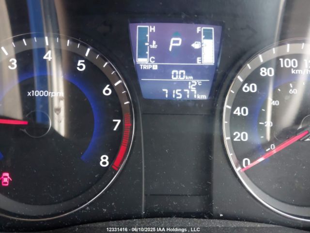 KMHCT4AE5FU816110 Hyundai dohc gdi gamma