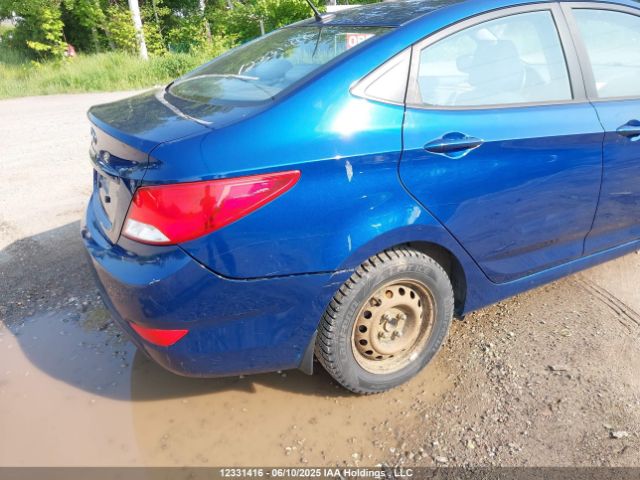 KMHCT4AE5FU816110 Hyundai dohc gdi gamma