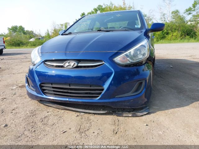 KMHCT4AE5FU816110 Hyundai dohc gdi gamma