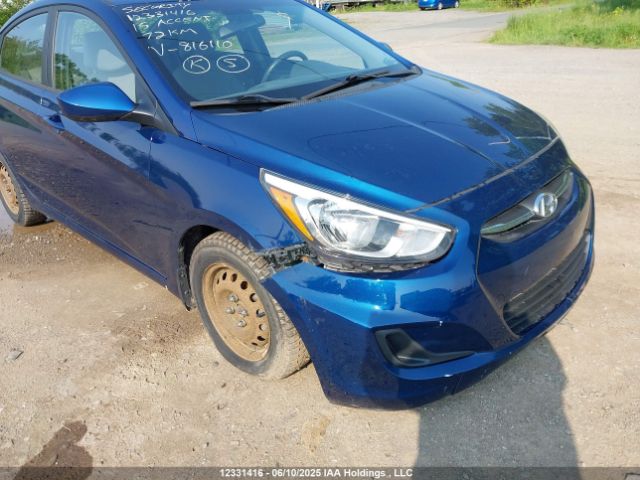 KMHCT4AE5FU816110 Hyundai dohc gdi gamma