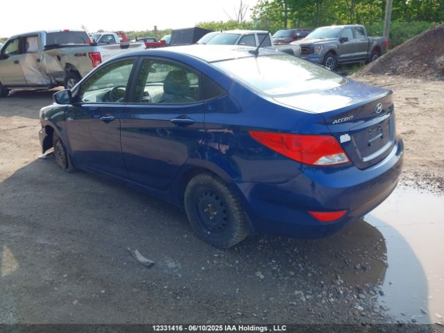 KMHCT4AE5FU816110 Hyundai dohc gdi gamma