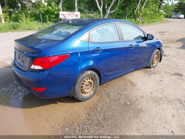 KMHCT4AE5FU816110 Hyundai dohc gdi gamma
