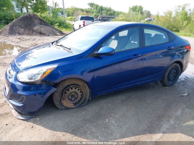 KMHCT4AE5FU816110 Hyundai dohc gdi gamma