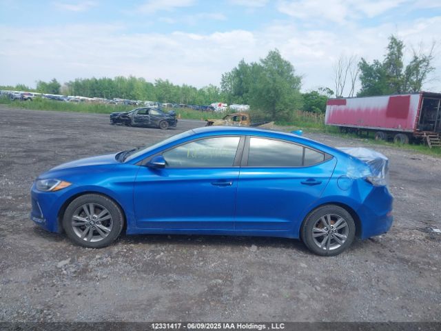 KMHD84LF6JU641886 Hyundai Elantra Sel/value/limited