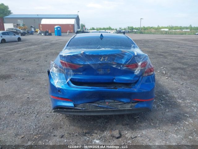 KMHD84LF6JU641886 Hyundai Elantra Sel/value/limited