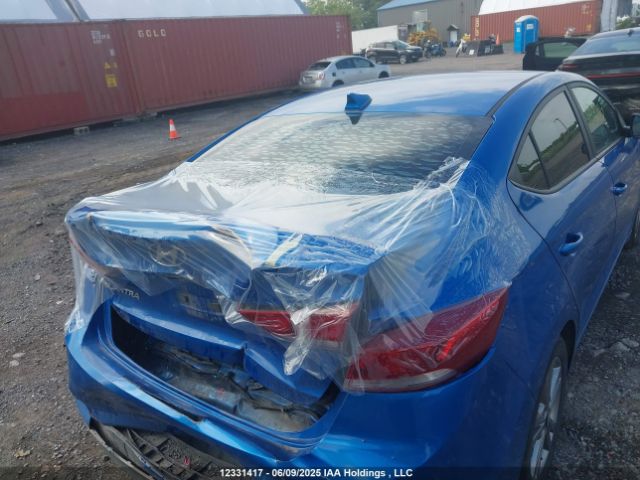 KMHD84LF6JU641886 Hyundai Elantra Sel/value/limited