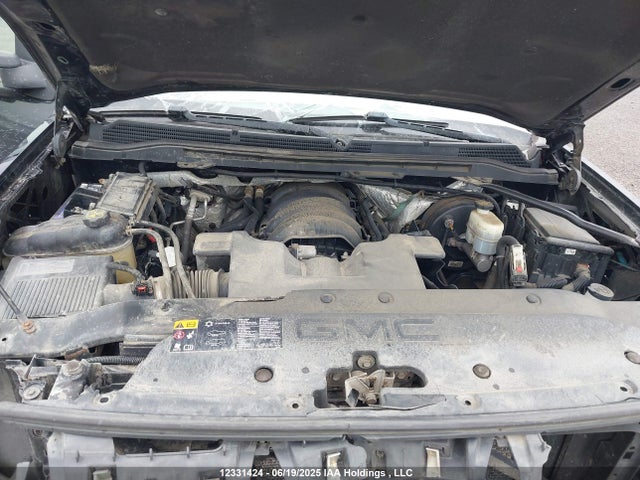 3GTU2TECXEG281274 GMC l83 - vvt, afm (active fuel management), aluminum