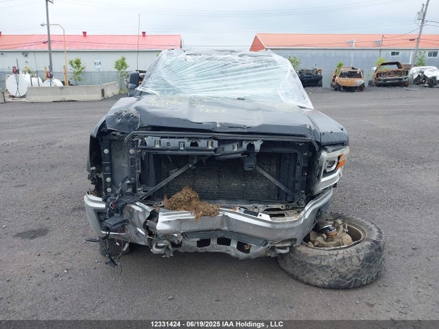 3GTU2TECXEG281274 GMC l83 - vvt, afm (active fuel management), aluminum