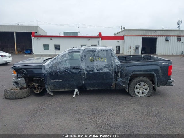 3GTU2TECXEG281274 GMC l83 - vvt, afm (active fuel management), aluminum