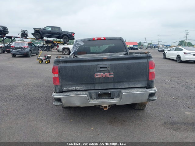 3GTU2TECXEG281274 GMC l83 - vvt, afm (active fuel management), aluminum