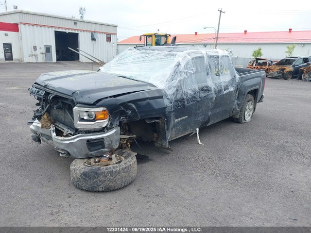 3GTU2TECXEG281274 GMC l83 - vvt, afm (active fuel management), aluminum