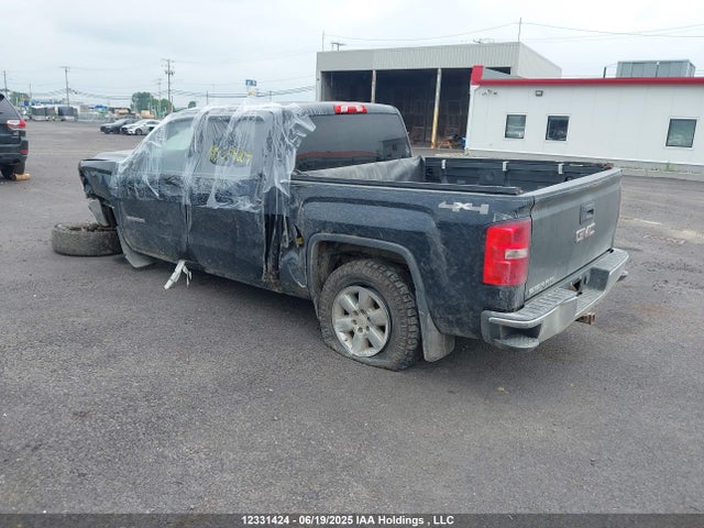 3GTU2TECXEG281274 GMC l83 - vvt, afm (active fuel management), aluminum
