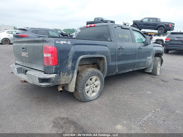 3GTU2TECXEG281274 GMC l83 - vvt, afm (active fuel management), aluminum