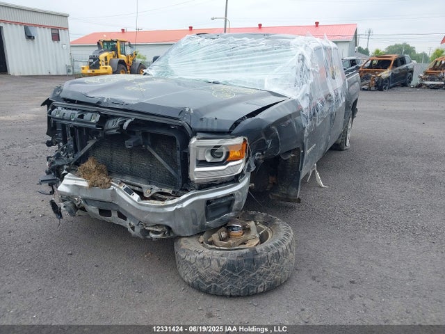 3GTU2TECXEG281274 GMC l83 - vvt, afm (active fuel management), aluminum
