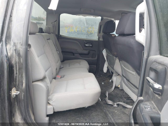 3GTU2TECXEG281274 GMC l83 - vvt, afm (active fuel management), aluminum