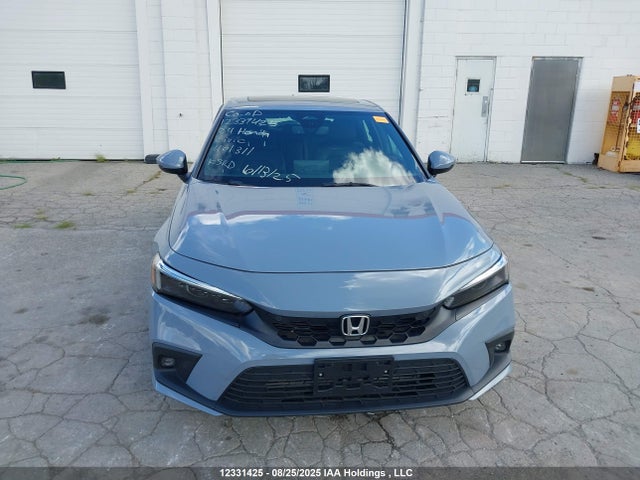 19XFL1H87RE401311 Honda l15b7