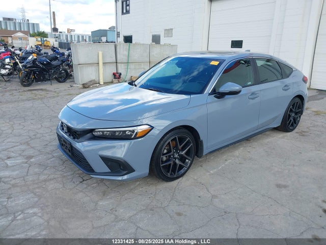 19XFL1H87RE401311 Honda l15b7