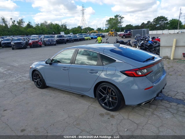 19XFL1H87RE401311 Honda l15b7