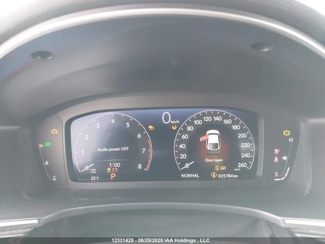 19XFL1H87RE401311 Honda l15b7