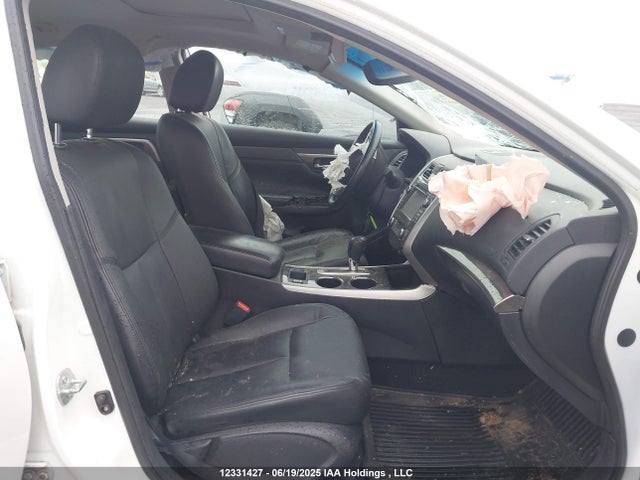 1N4AL3AP9EN389147 Nissan 2014