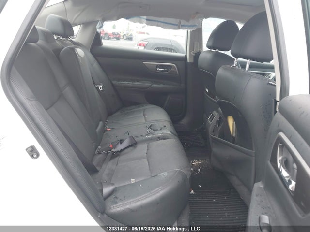 1N4AL3AP9EN389147 Nissan 2014