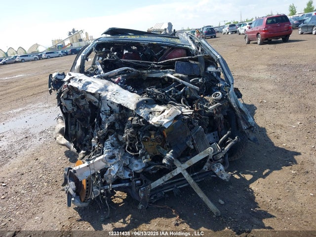 55SWF6EB8KU318747 Mercedes-Benz m276