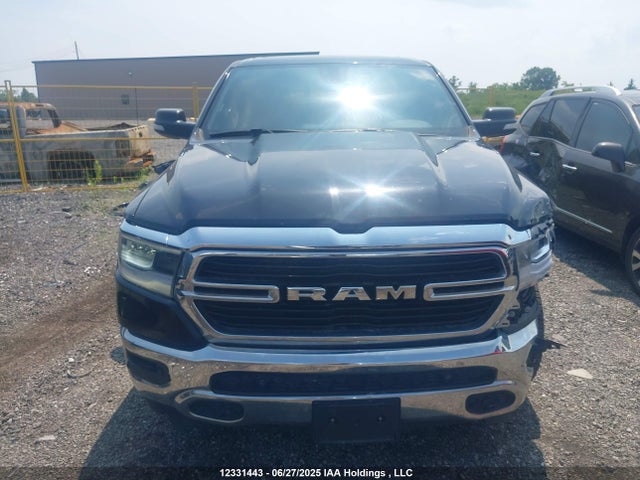 1C6SRFFT6KN835245 Dodge 2019