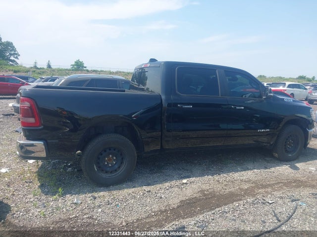 1C6SRFFT6KN835245 Dodge 2019