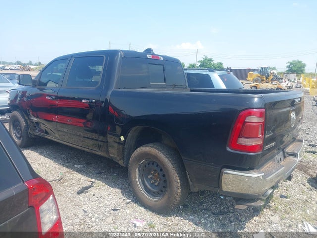1C6SRFFT6KN835245 Dodge 2019